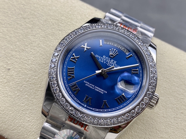 激安ロレックス背面デザイン